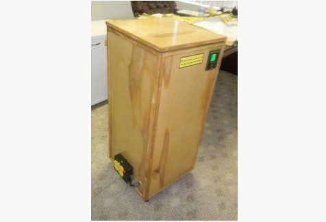 IndoorGenerator™ 06UPS2000